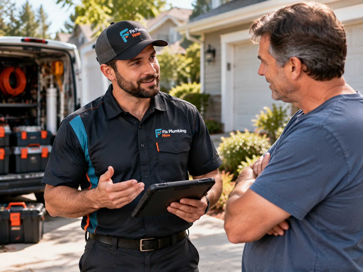 Clogged Drain Service White Oak, GA FAQs